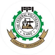 Federal Poly Ilaro HND Admission Form [FT/PT] 2019/2020