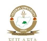 Federal University Lafia School Fees Schedule 2020/2021