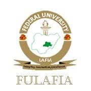 FULAFIA Postgraduate Admission List for 2023/2024 Academic Session