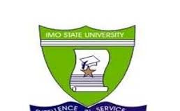 Imo State University (IMSU) Postgraduate Admission List 2020/2021