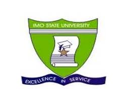 IMSU Supplementary Admission Form for 2020/2021 Academic Session