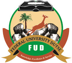 FUD Cut-Off Mark for 2023/2024 Admissions – [All Departments]