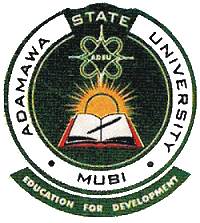 Adamawa State University Diploma Programme Admission Form 2023/2024