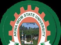AKSU Direct Entry Admission Screening Schedule & Requirements 2020/2021