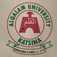 Al-Qalam University Katsina Postgraduate Admission Form 2020/2021
