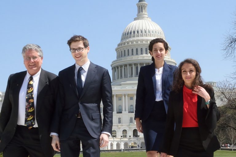 American Political Science Association Congressional Fellowship Program 2019/2020