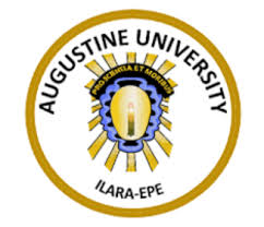 Augustine University Ilara (AUI) School Fees Schedule 2022/2023