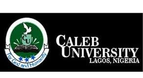 Caleb University Recruitment
