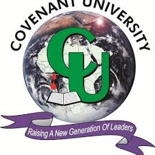 Covenant University Postgraduate Admission List 2023/2024 | [1st Batch]