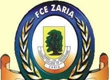 FCE Zaria (In Aff. With ABU) Degree Admission List 2020/2021