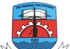 Federal Polytechnic Ede Registration