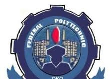 Federal Polytechnic Oko Academic Calendar 2020/2021