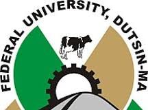 Federal University Dutsin-Ma (FUDMA) Pre-Degree & Remedial Admission Forms 2020/2021