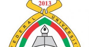 Federal University Gusua (FUGUS) Admission List 2020/2021