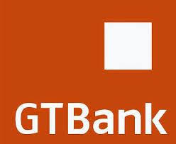 Guaranty Trust Bank Branch in Katsina State