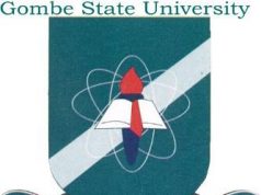 Gombe State University Remedial Admission List 2021/2022
