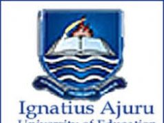 Ignatius Ajuru University of Education Accommodation Forms 2021/2022