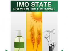 Imo State Polytechnic (IMOPOLY) Certificate Courses Admission Form 2020/2021