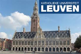 KU Leuven Masters Scholarships 2019/2020 for Students from Developing Countries