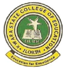 Kwara State College of Education [Affiliated to EKSU Degree] Post UTME Form 2020/2021