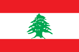 Lebanon Embassy Contact Details in Nigeria