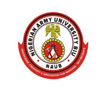 Nigerian Army University Biu Undergraduate Admission Form 2018/2019