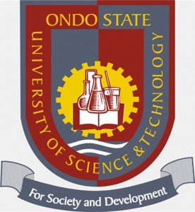 OSUSTECH School Fees Schedule for 2018/2019