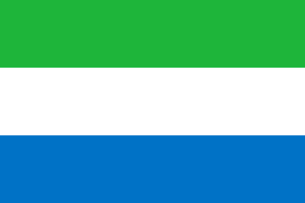 Sierra Leone Embassy Contact Details in Nigeria