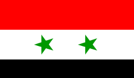 Syria Embassy Contact Details in Nigeria