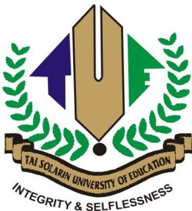 TASUED Part-Time Degree Admission Screening Schedule 2018/2019