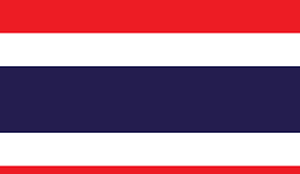 Thailand Embassy Contact Details in Nigeria