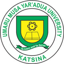 UMYU Postgraduate Admission Form