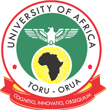 University of Africa Toro-Orua Academic Calendar