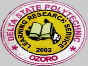 Delta State Poly Ozoro HND Admission Form 2020/2021