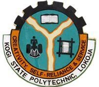 Kogi State Polytechnic (KSP) HND Admission List 2020/2021