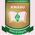 KWASU Top Up Degree/HND Conversion Admission Form 2020/2021