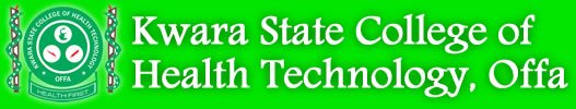 Kwara State College of Health Technology Offa School Fees 2018/2019