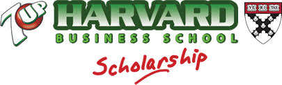 7UP Harvard Business School Scholarship