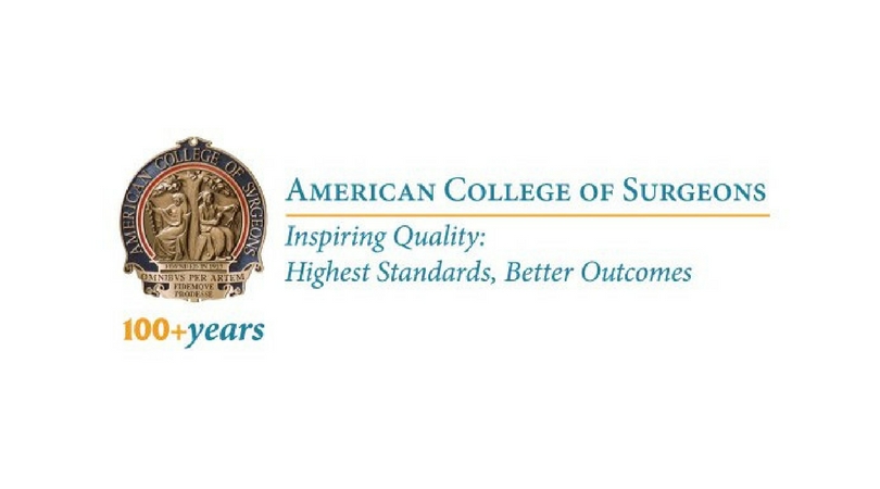 American College of Surgeons (ACS) International Guest Scholarships