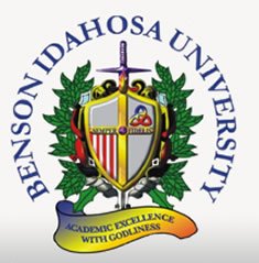 Benson Idahosa University Post UTME Form