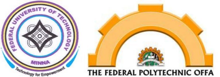 Federal Poly Offa – FUTMINNA Degree Admission List 2018/2019 [1st & 2nd Batch]