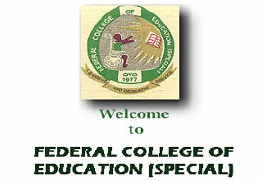 FCE (Special) Oyo (Aff. to UI) Degree Online Course Registration Deadline 2020/2021