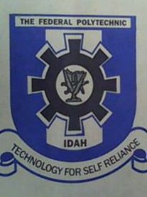 Federal Polytechnic Idah HND Admission Form 2020/2021