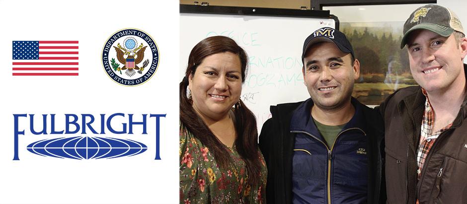 Fulbright Teaching Excellence and Achievement Program