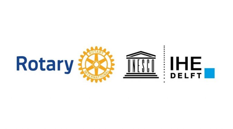 Rotary Scholarships for Water and Sanitation Professionals 2019/2020