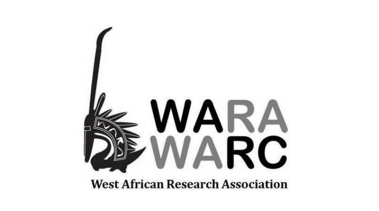 West African Research Associations (WARA) Post-doctoral Fellowships 2019