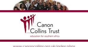 Canon Collins Trust Scholarships
