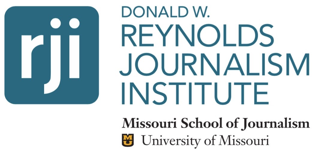 Donald W. Reynolds Journalism Institute Fellowship