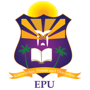 EPU supplementary admission form