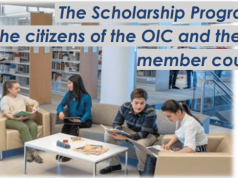 Government of Azerbaijan Scholarships for International Students